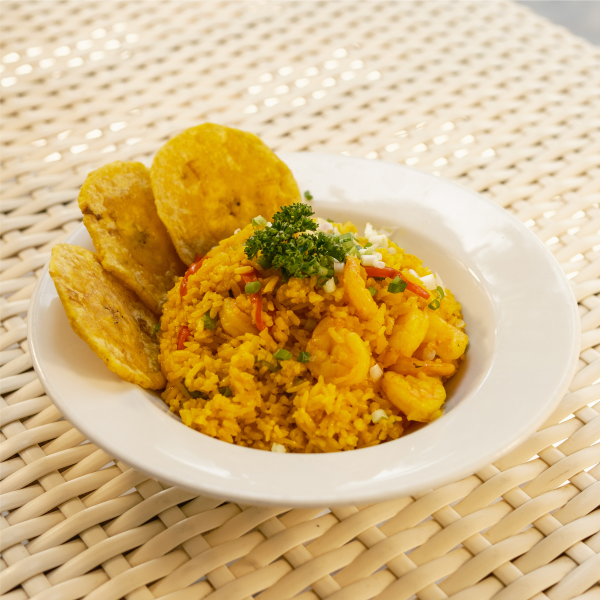 Kilymandiario Restaurante - Arroces