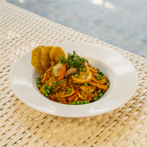 Kilymandiario Restaurante - Arroces