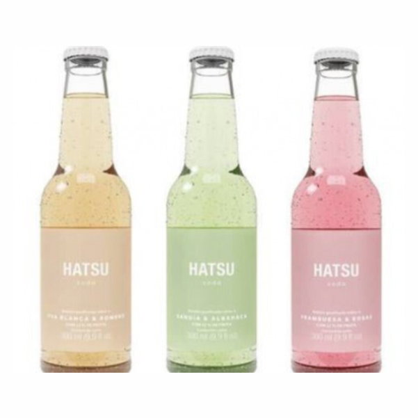 Kilymandiario Restaurante - Bebidas