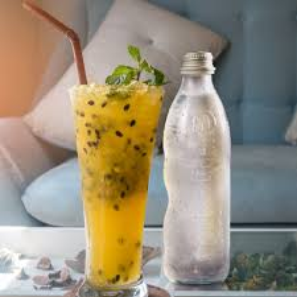 Kilymandiario Restaurante - Bebidas