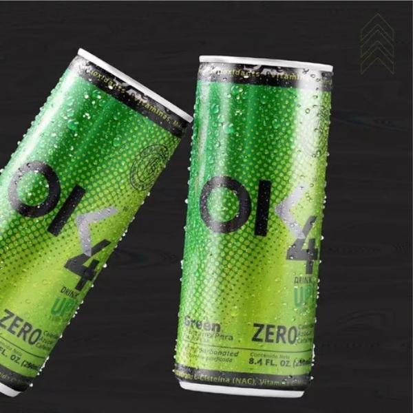 Kilymandiario Restaurante - Bebidas