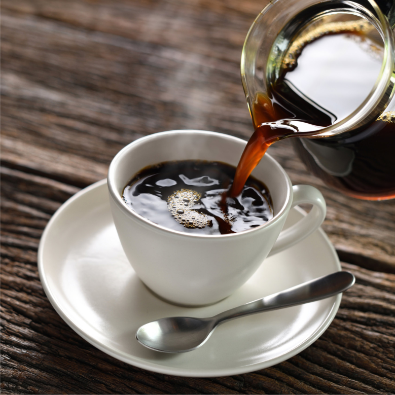 Kilymandiario Restaurante - Bebidas