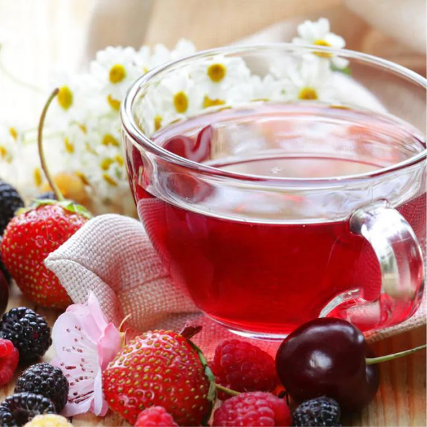 Kilymandiario Restaurante - Bebidas