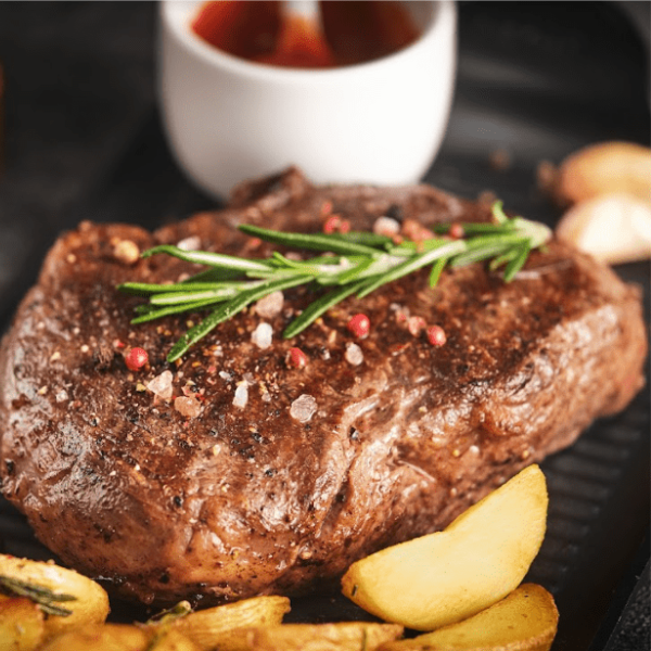 Kilymandiario Restaurante - Carnes y Aves