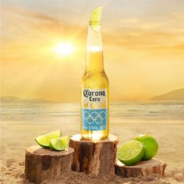 Kilymandiario Restaurante - Cervezas