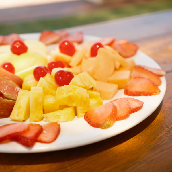 Kilymandiario Restaurante - Desayunos