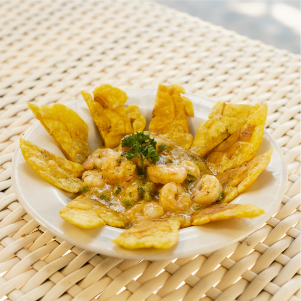 Kilymandiario Restaurante - Emntradas Calientes