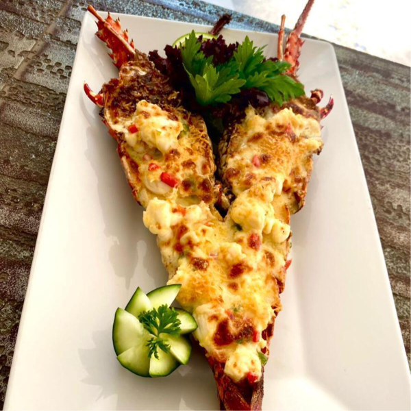 Kilymandiario Restaurante - Especialidades del Mar