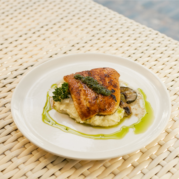 Kilymandiario Restaurante - Filetes