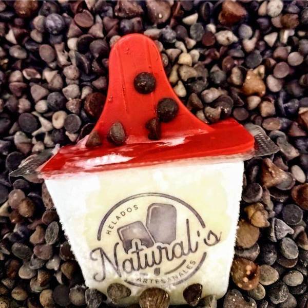 Kilymandiario Restaurante - Helados