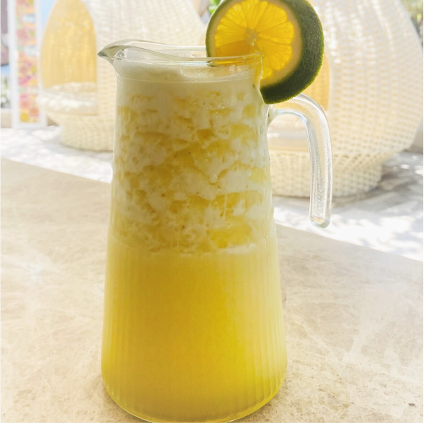 Kilymandiario Restaurante - Jugos