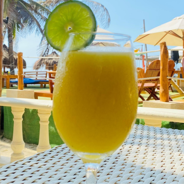 Kilymandiario Restaurante - Jugos