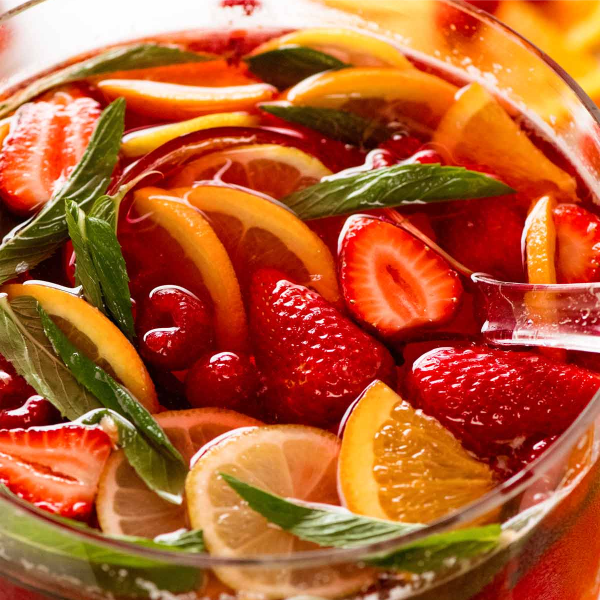 Kilymandiario Restaurante - Jugos