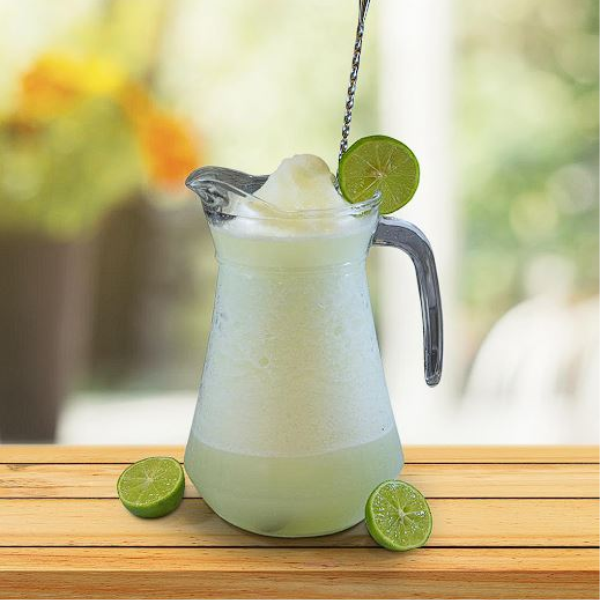 Kilymandiario Restaurante - Jugos