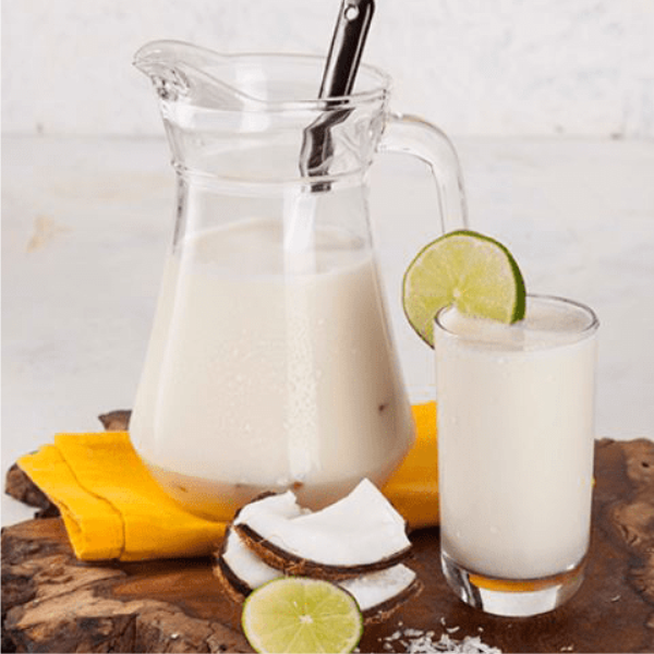 Kilymandiario Restaurante - Jugos