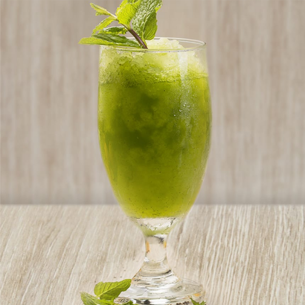 Kilymandiario Restaurante - Jugos