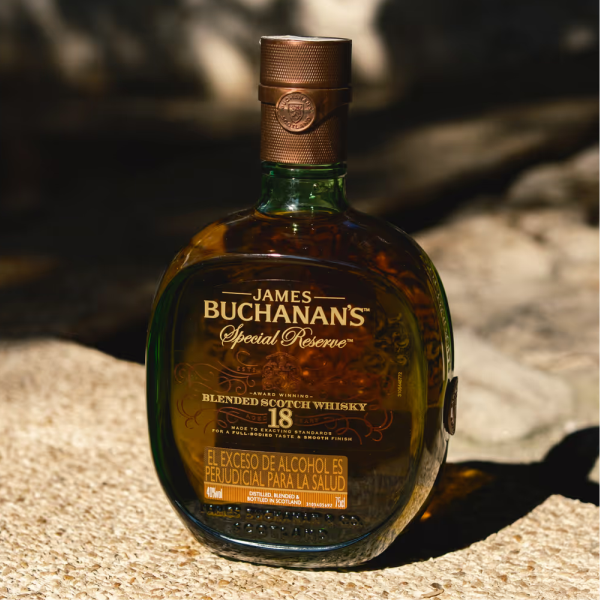 Kilymandiario Restaurante - Licores Internacionale