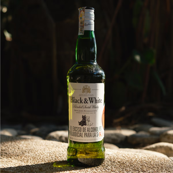 Kilymandiario Restaurante - Licores Internacionale