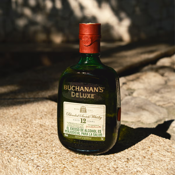 Kilymandiario Restaurante - Licores Internacionale