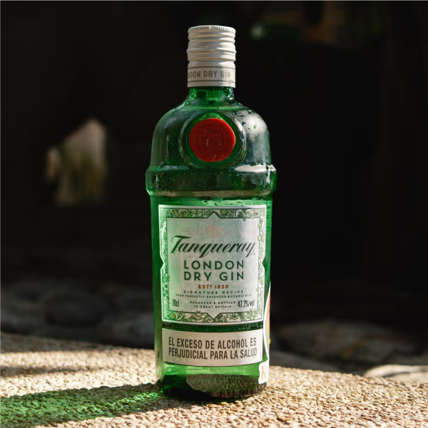 Kilymandiario Restaurante - Licores Internacionales