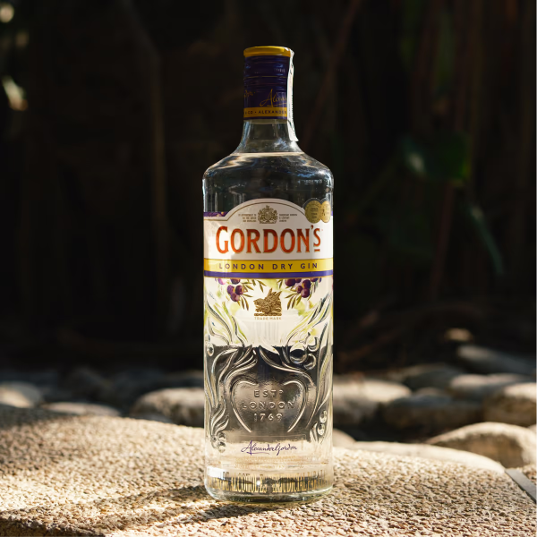 Kilymandiario Restaurante - Licores Internacionales