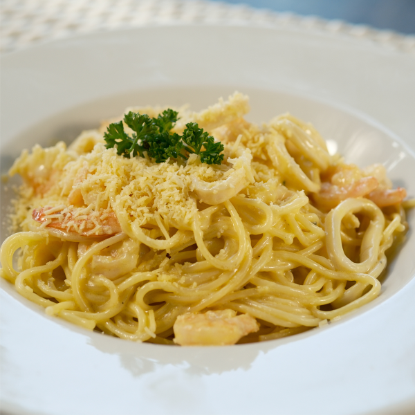 Kilymandiario Restaurante - Pastas