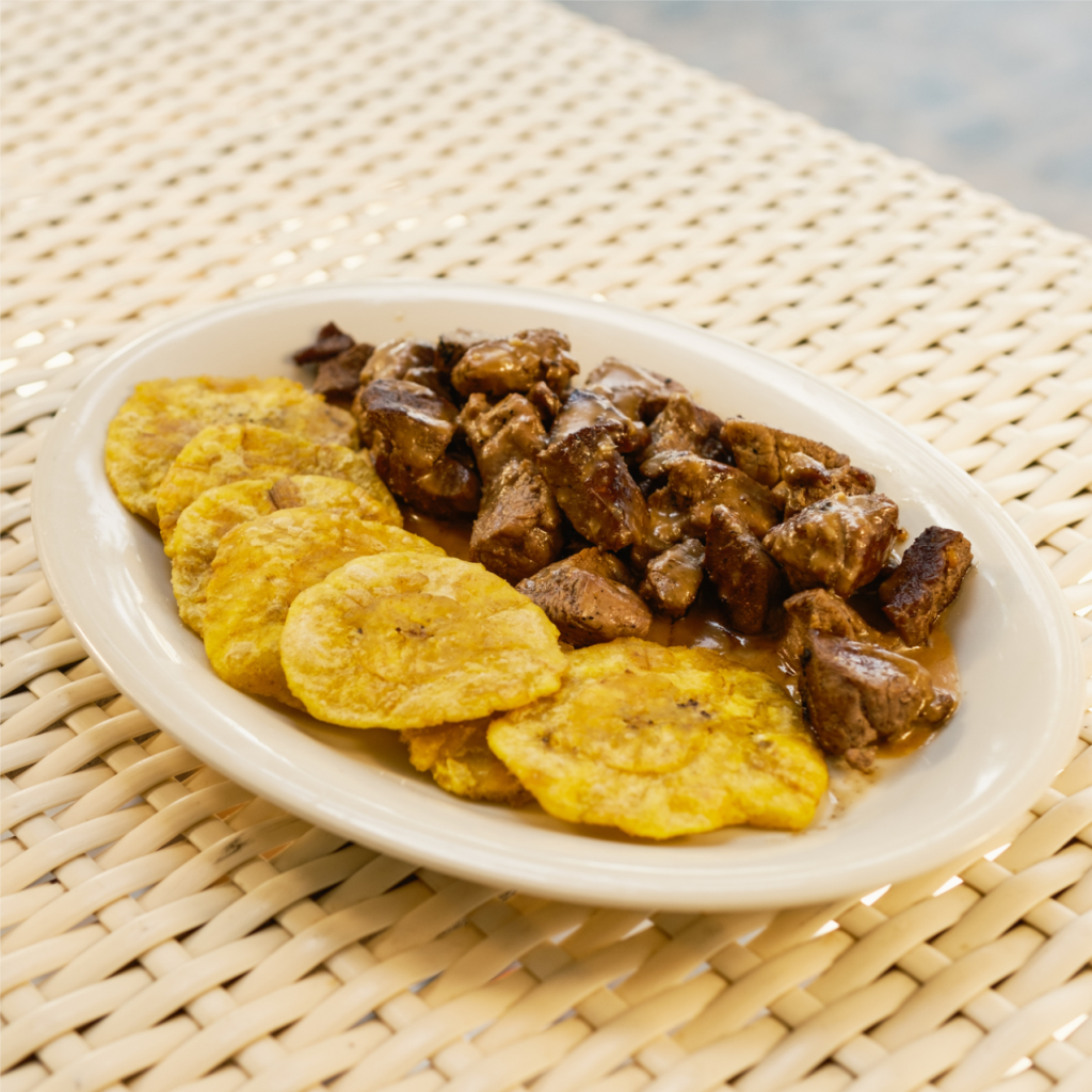 Kilymandiario Restaurante - Picadas