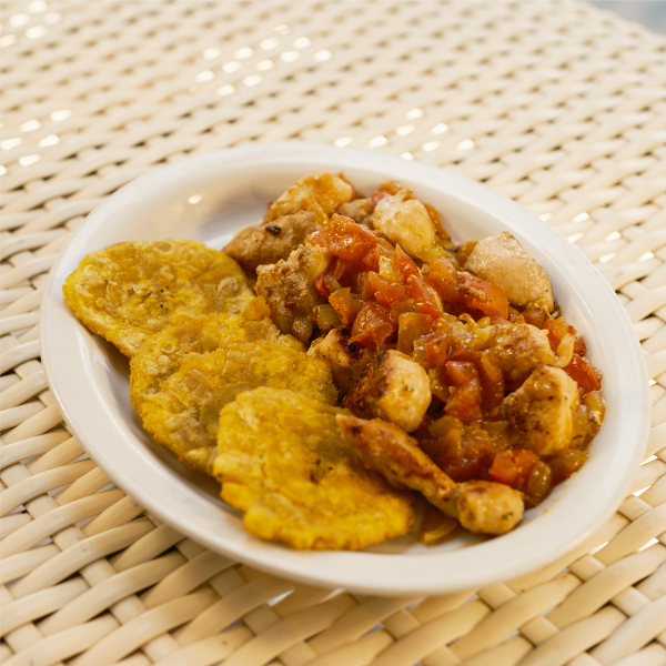 Kilymandiario Restaurante - Picadas