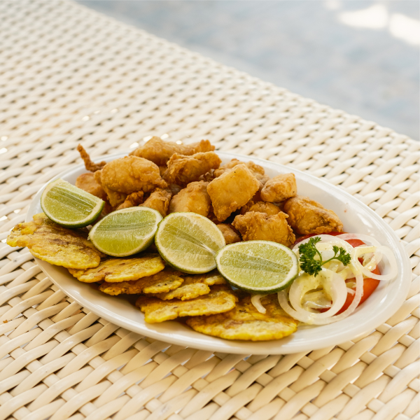 Kilymandiario Restaurante - Picadas