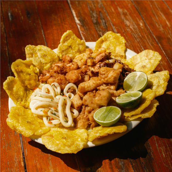 Kilymandiario Restaurante - Picadas