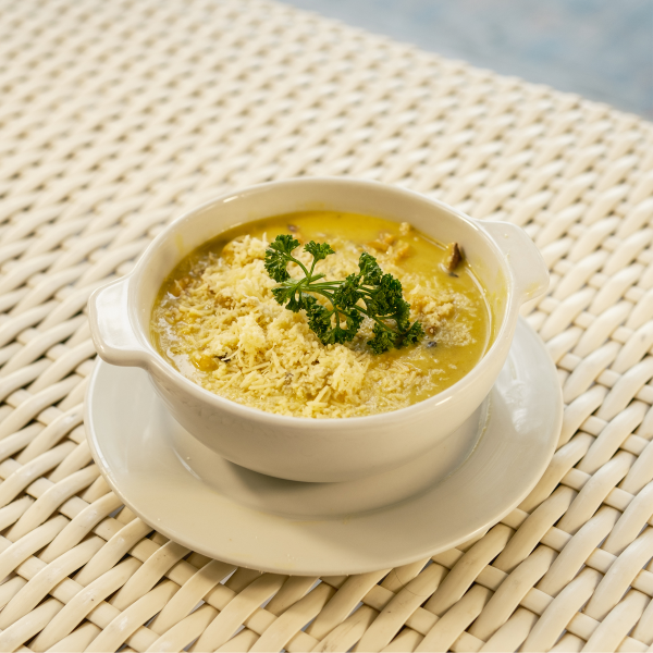 Kilymandiario Restaurante - Sopas y Cazuleas