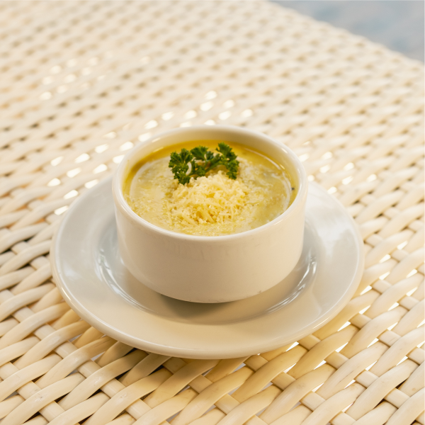 Kilymandiario Restaurante - Sopas y Cazuleas