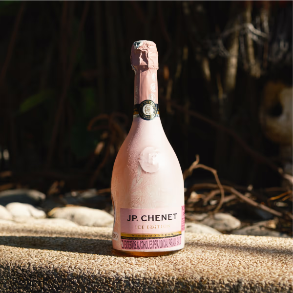 Kilymandiario Restaurante - Champañas y Espumas