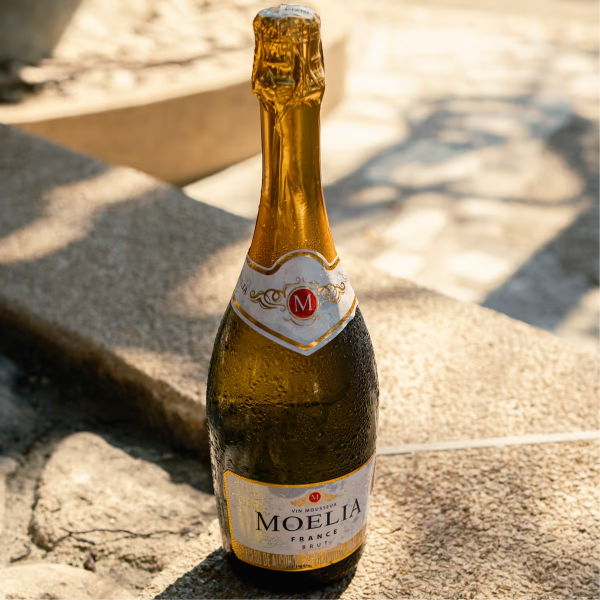 Kilymandiario Restaurante - Champañas y Espumas