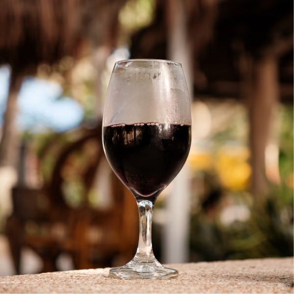 Kilymandiario Restaurante - Sangría