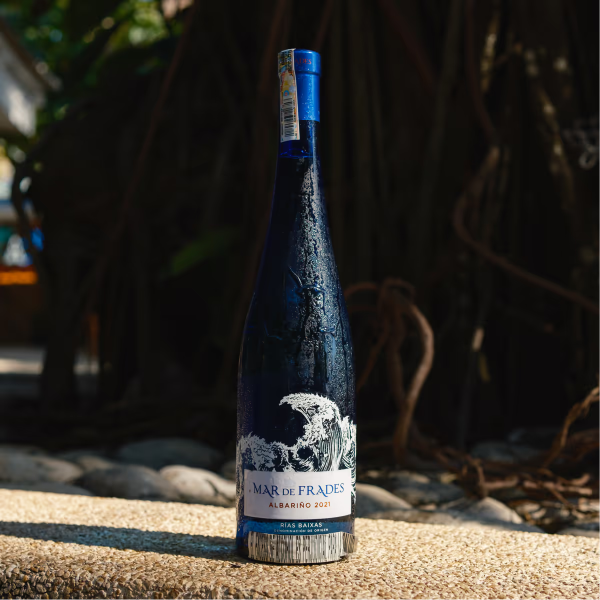 Kilymandiario Restaurante - Vinos