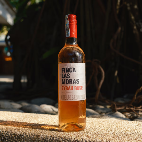 Kilymandiario Restaurante - Vinos