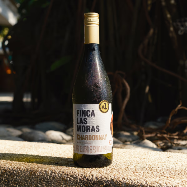 Kilymandiario Restaurante - Champañas y Espumas