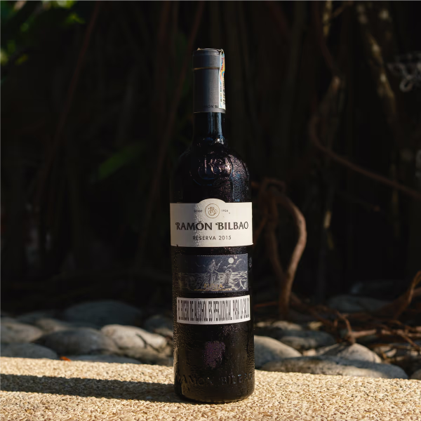 Kilymandiario Restaurante - Champañas y Espumas